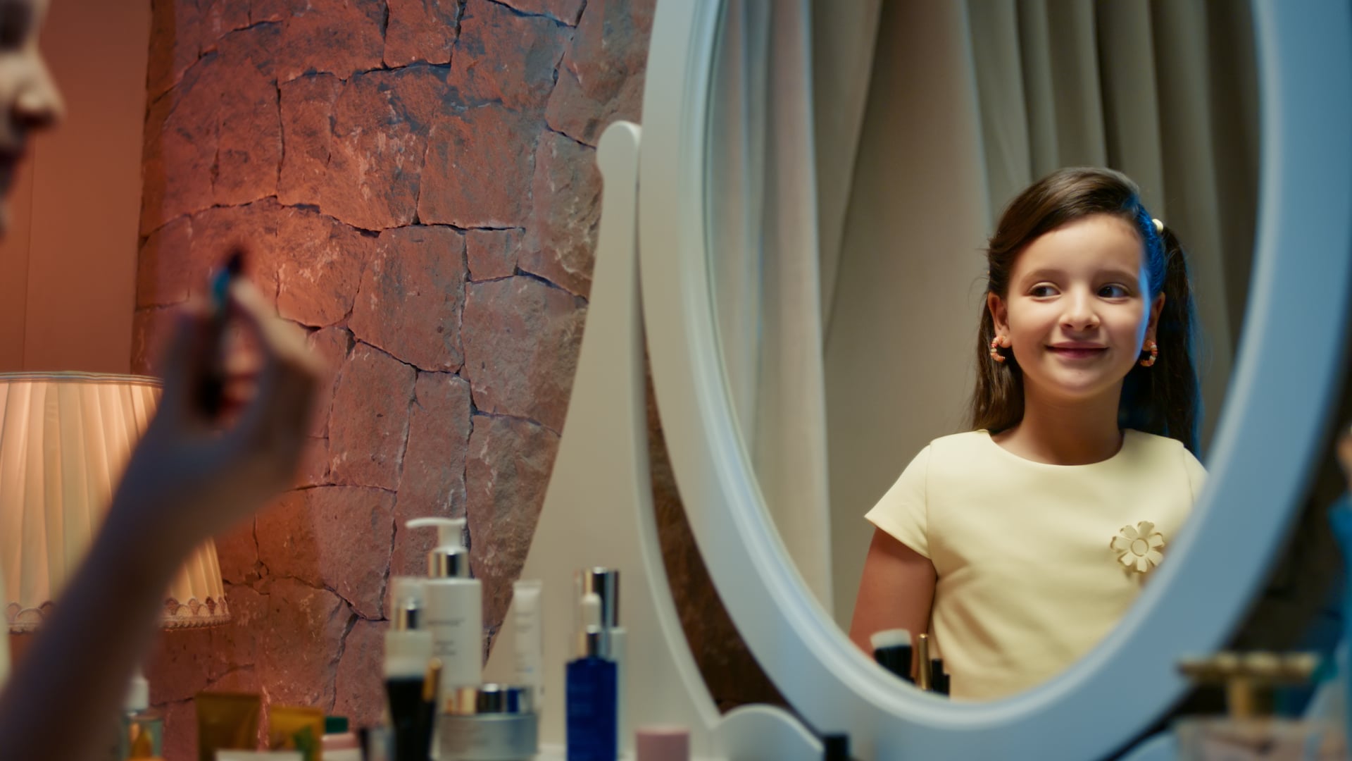 Oriflame  TVC Directed by SOUFFICE