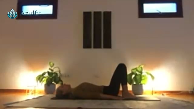 Jo Community Pilates February 28