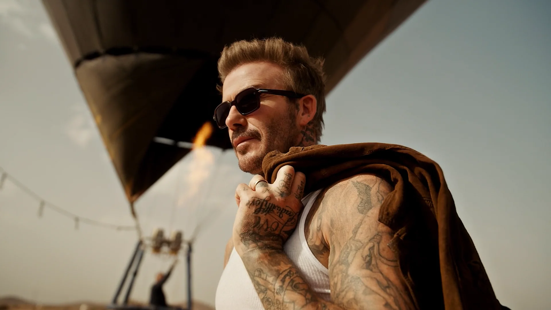 EYEWEAR by DAVID BECKHAM EYEWEAR by DAVID BECKHAM