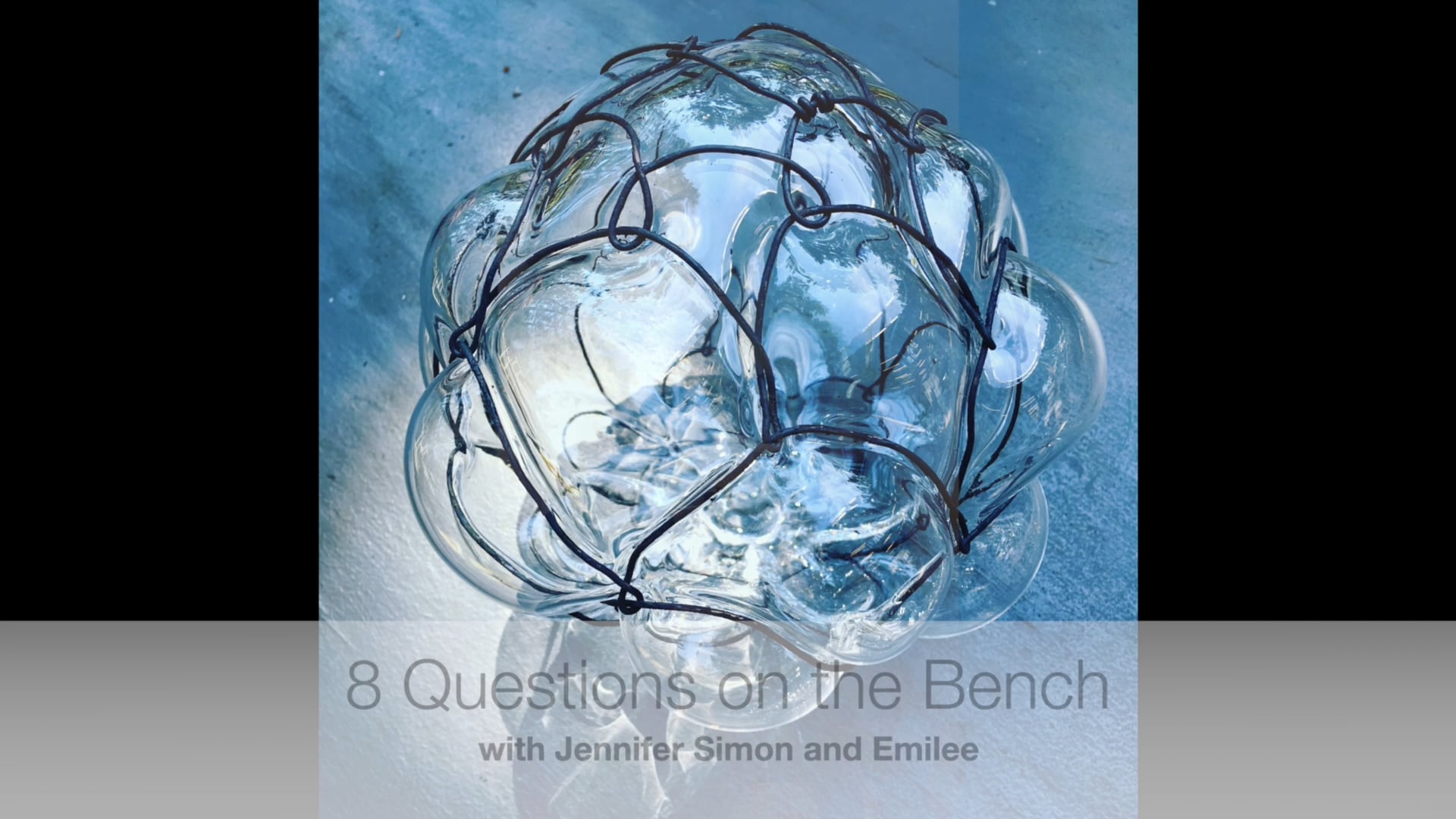 8 Questions on the Bench with Jennifer Simon