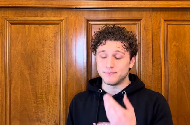 Video di presentazione