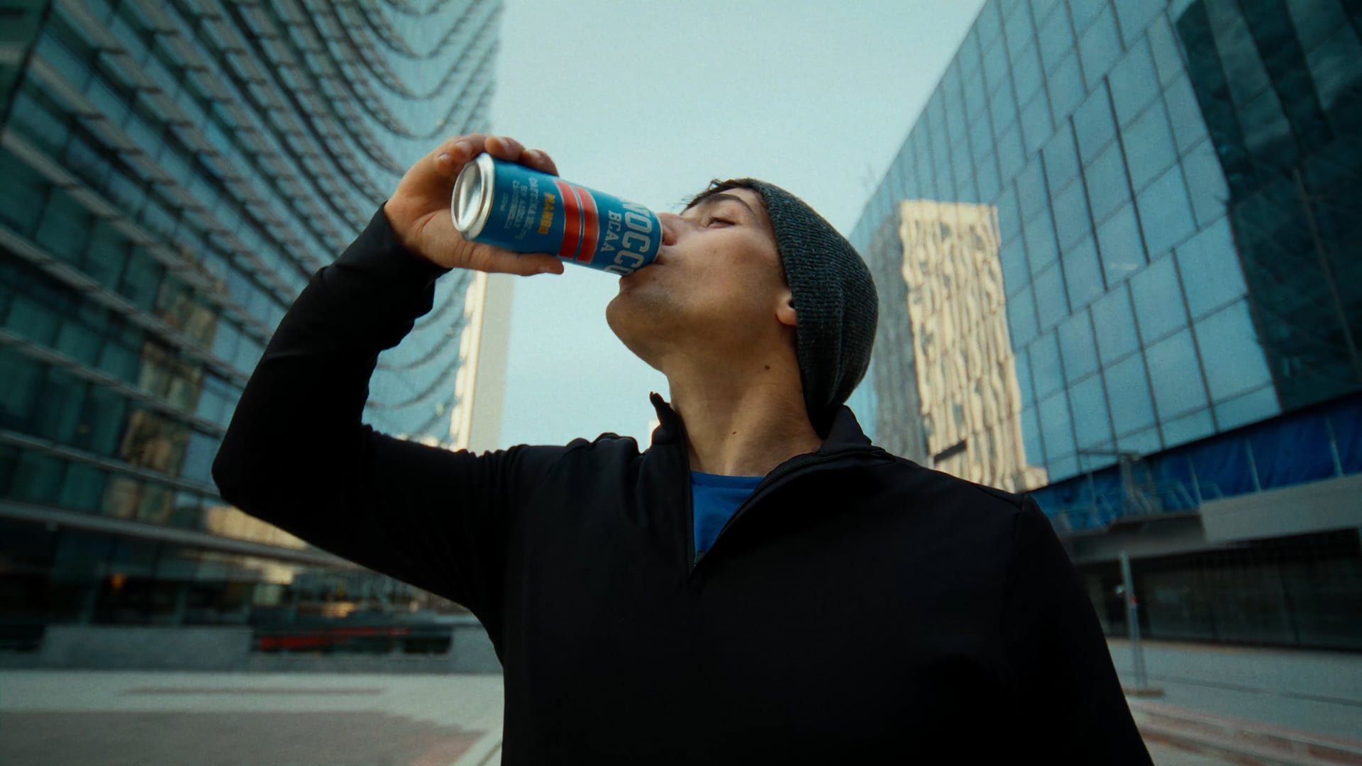 Nocco Running