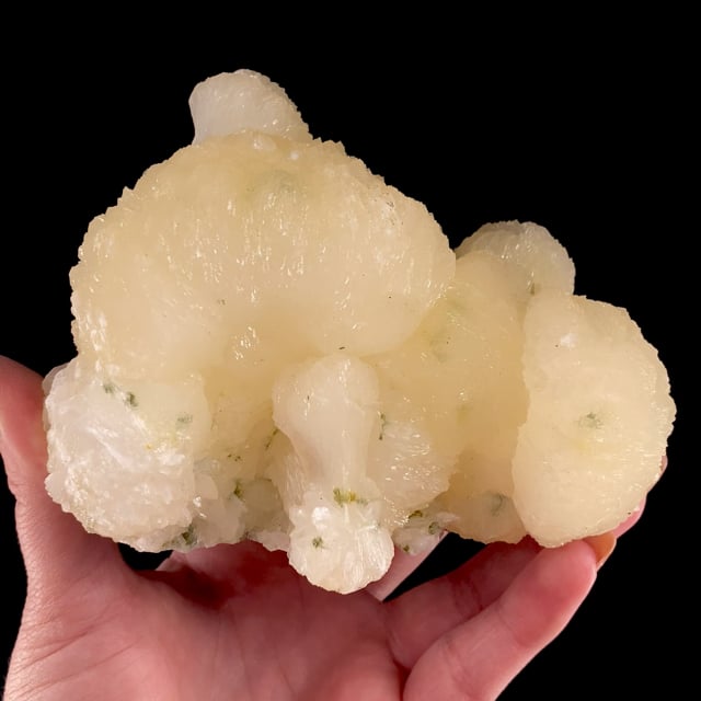 Stilbite-(Ca)