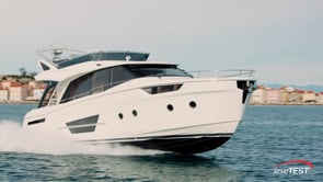 Boat Test Review on BoatTest.com