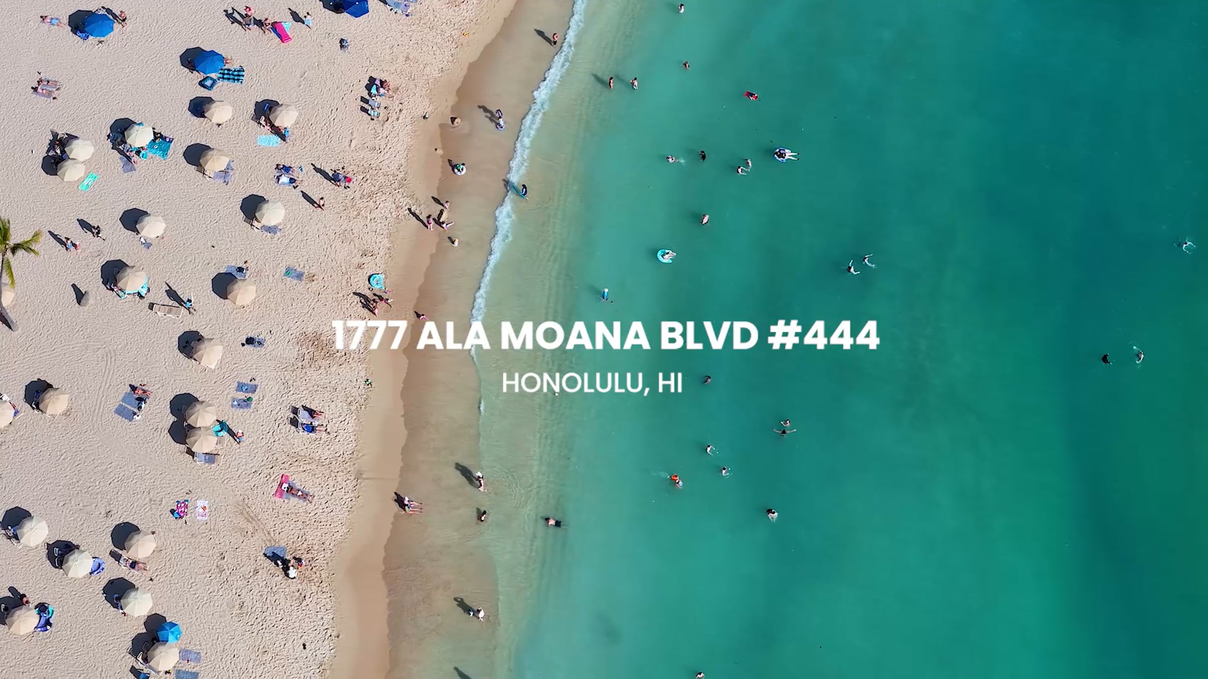 1777 Ala Moana Blvd #444, Unbranded | Videos & Movies on Vimeo