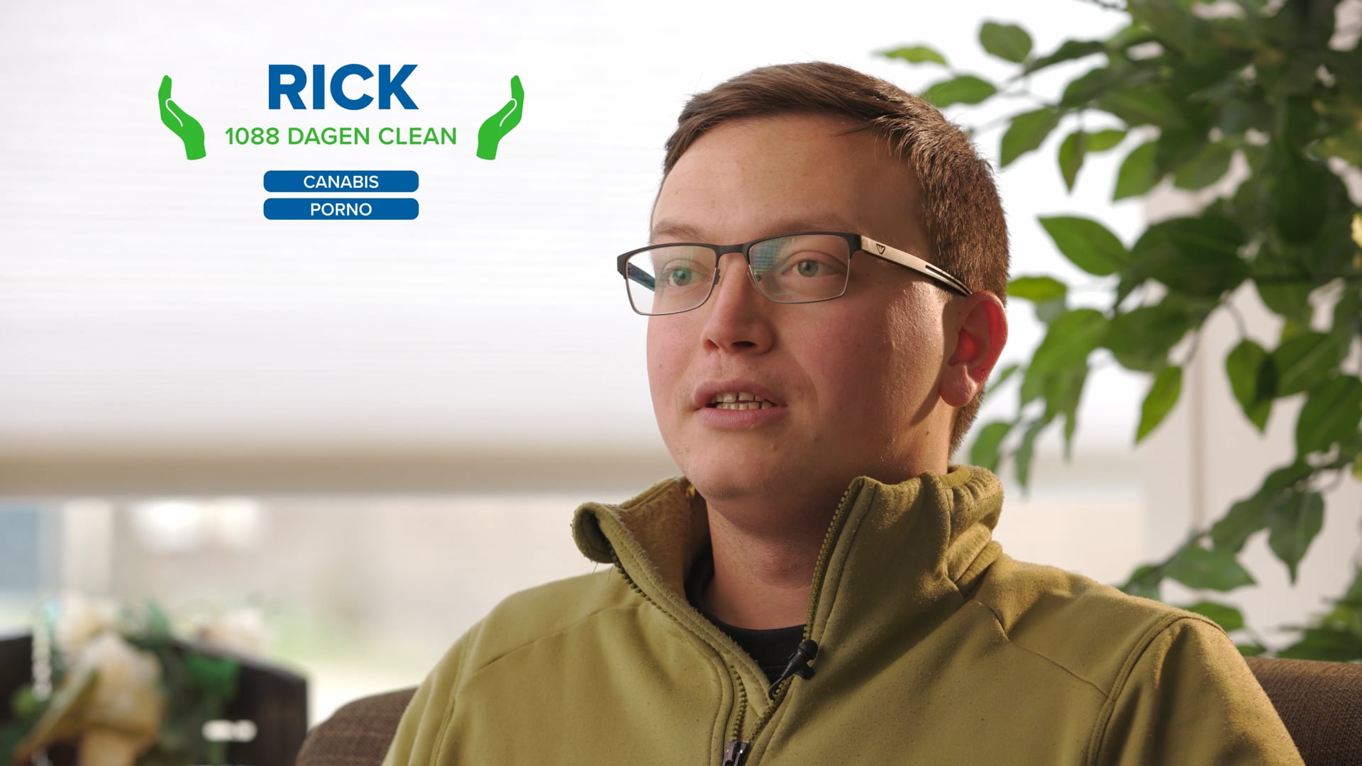 Rick - testimonial