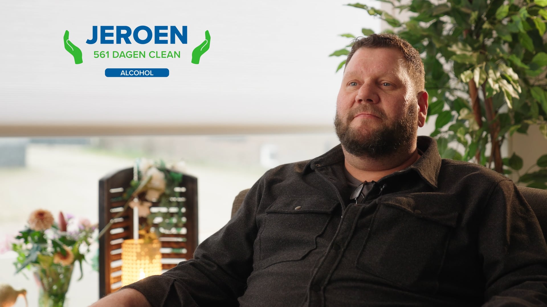 Jeroen - testimonial