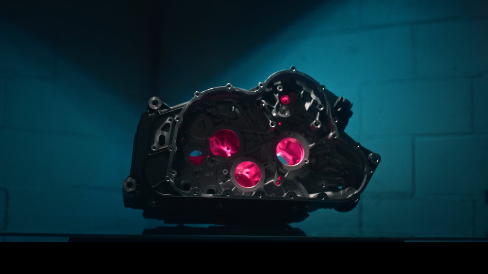 Cinematography & Color REEL