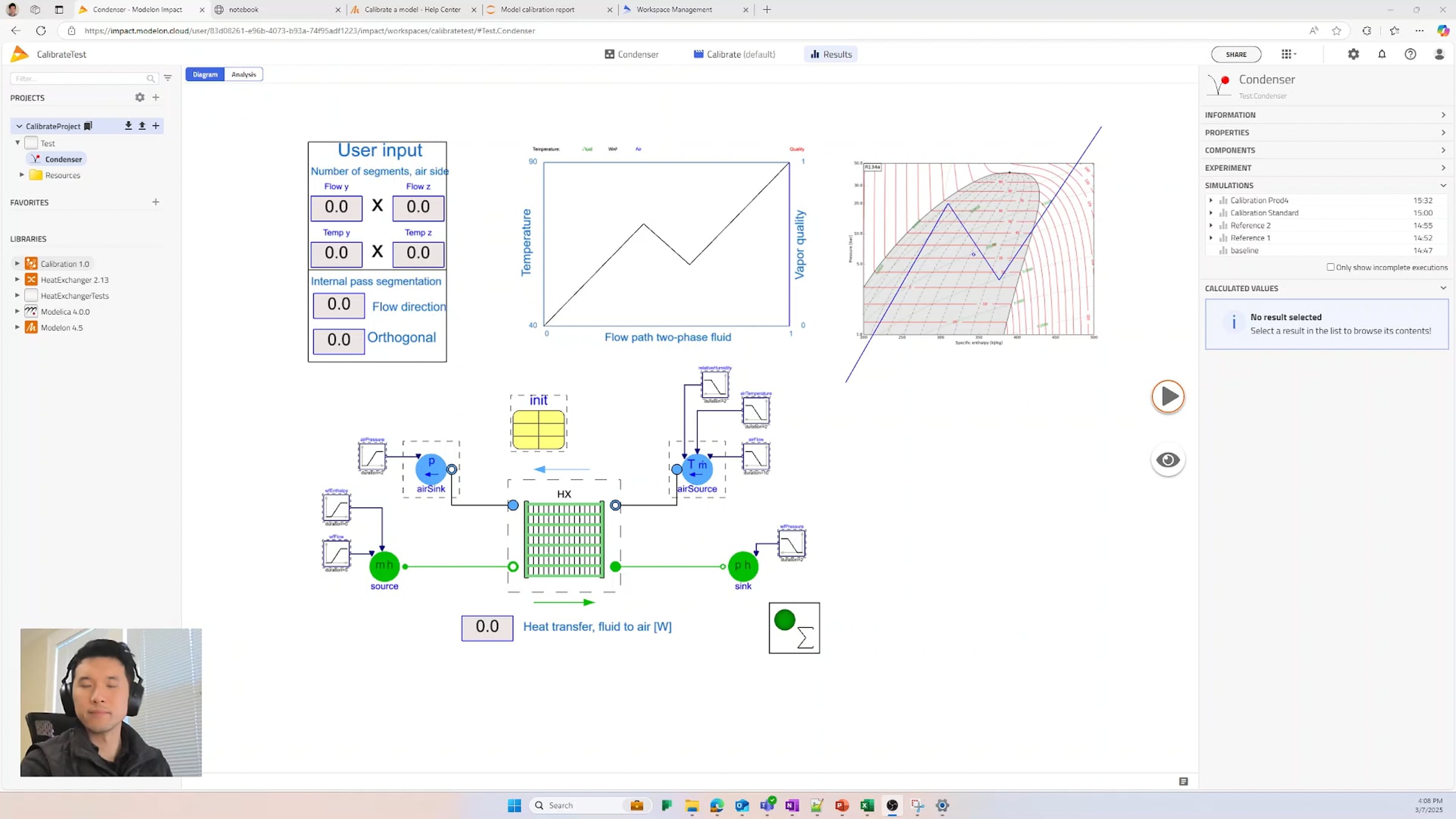 Calibration Library Preview | Videos & Movies on Vimeo