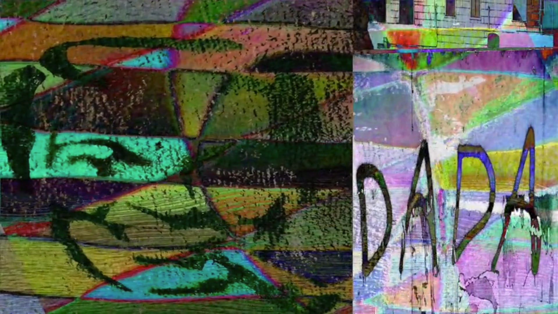 The Israel Folder is Corrupted