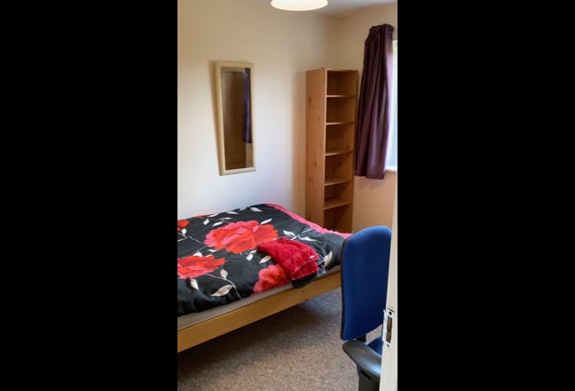 Double bedroom near UEA/NNUH/Research Park Main Photo