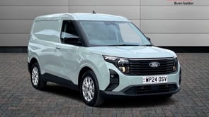 FORD TRANSIT COURIER 2024 (24)