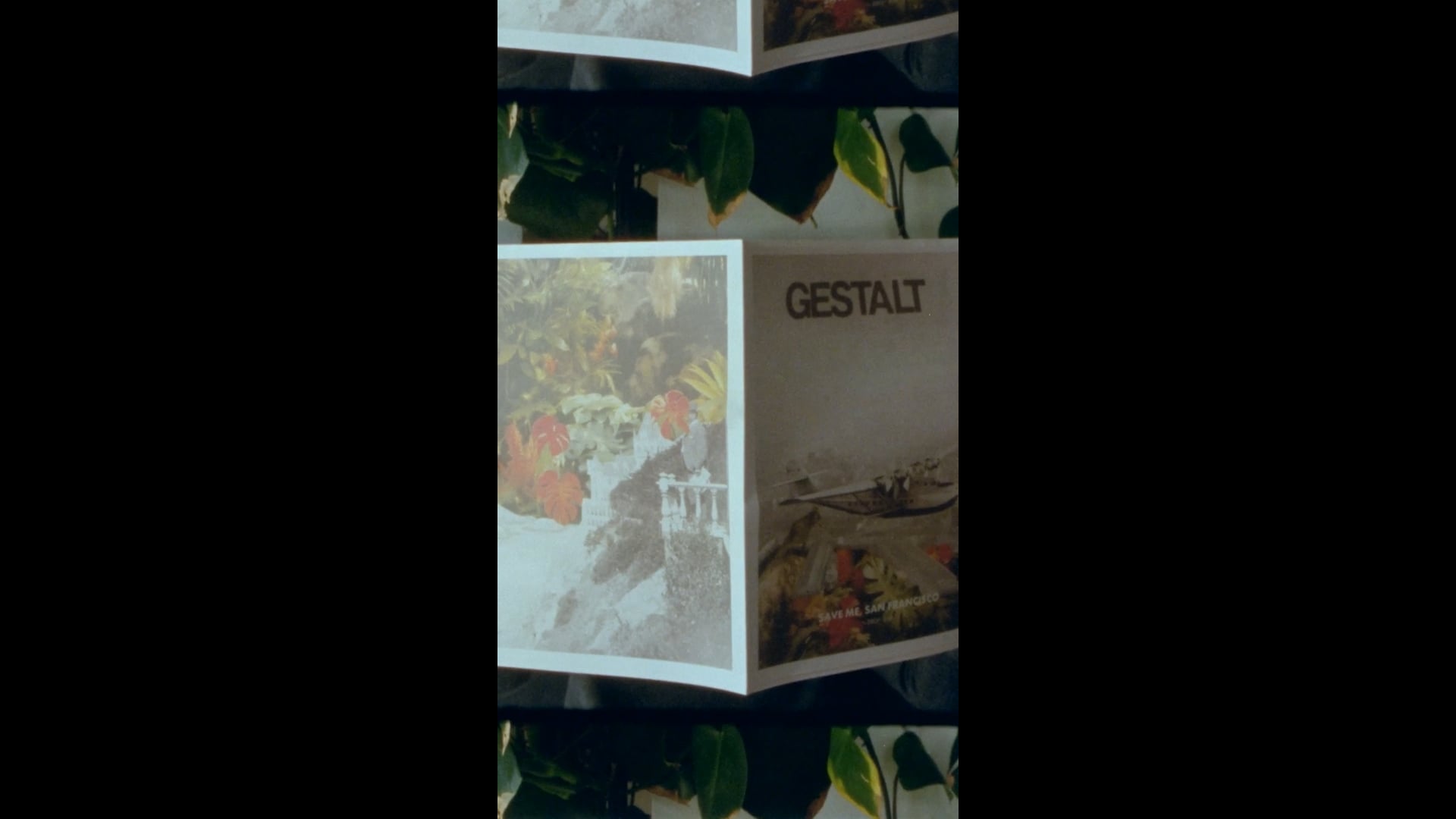 Gestalt Wine