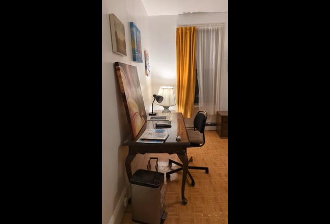Furnished Large Room available Main Photo