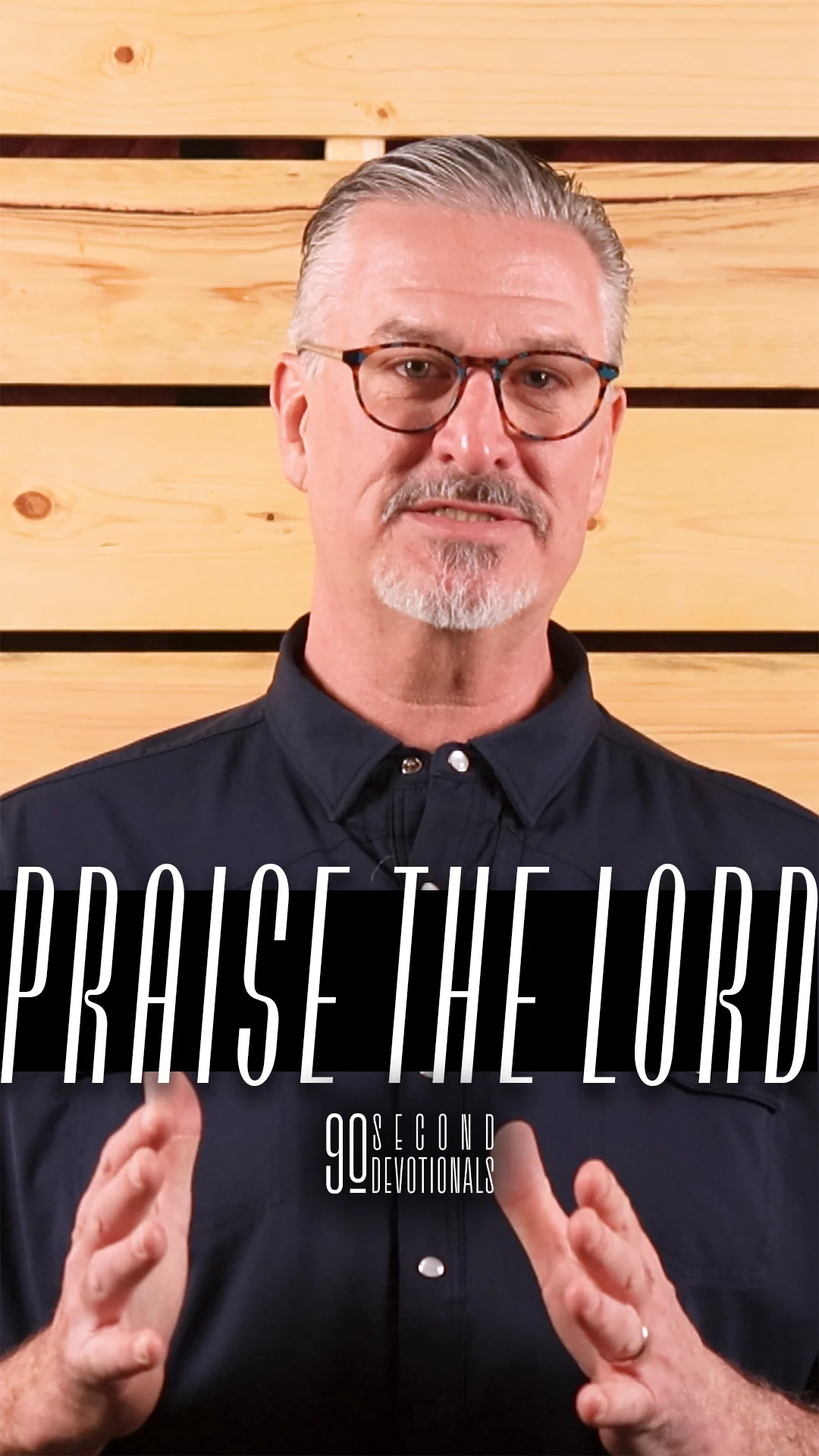 Pastor Kevin&#039;s Daily Devotional - March 10, 2025 - Psalm 150:6