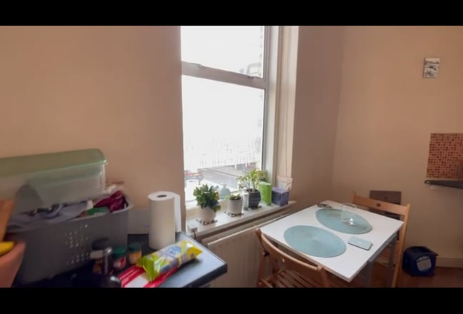 1 bedroom flat in Battersea Main Photo