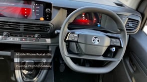 VAUXHALL VIVARO 2024 (74)