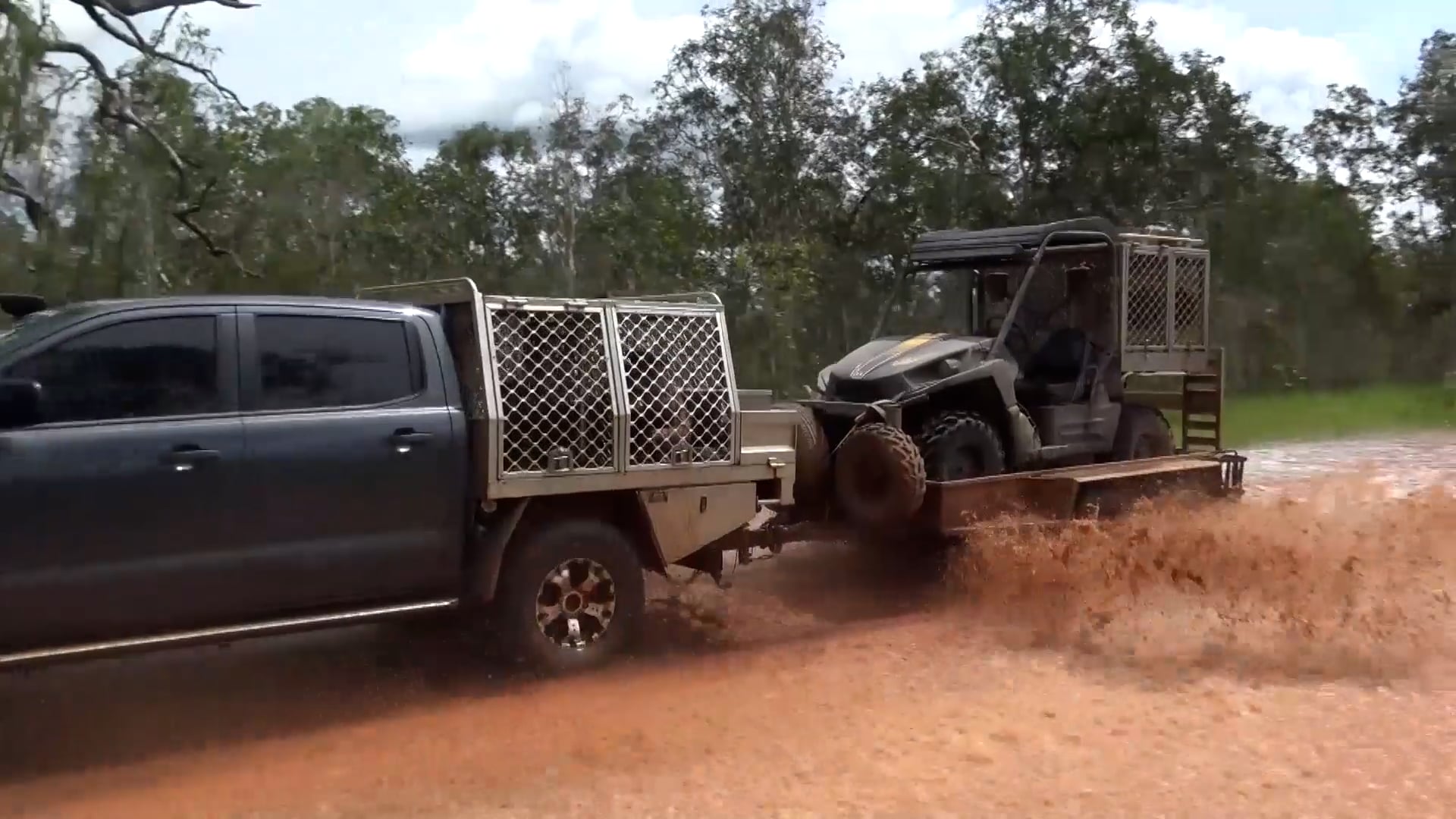 Wild Pig Hunting Australia | Videos & Movies on Vimeo