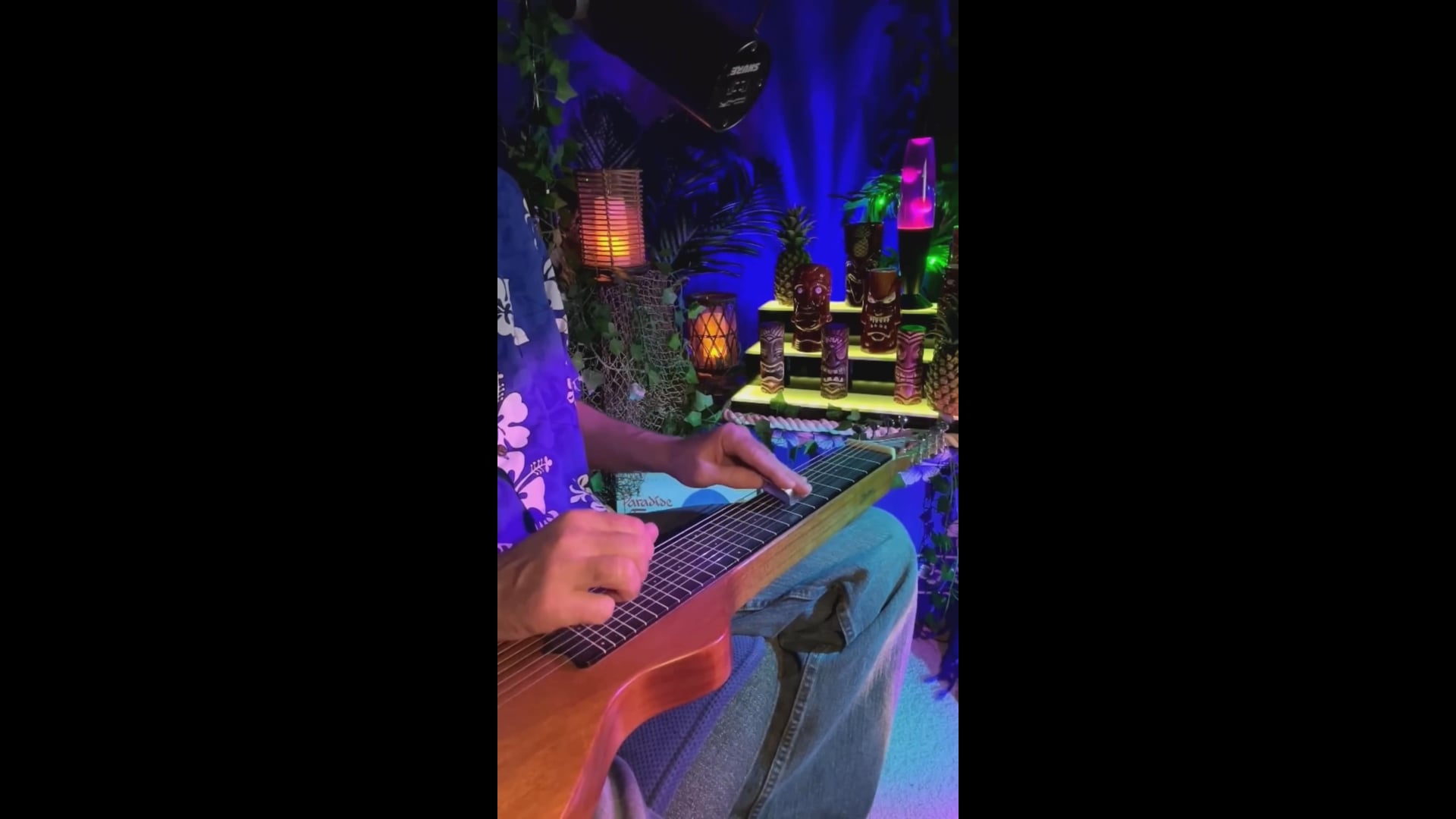 Promotional video thumbnail 2 for St. Luau