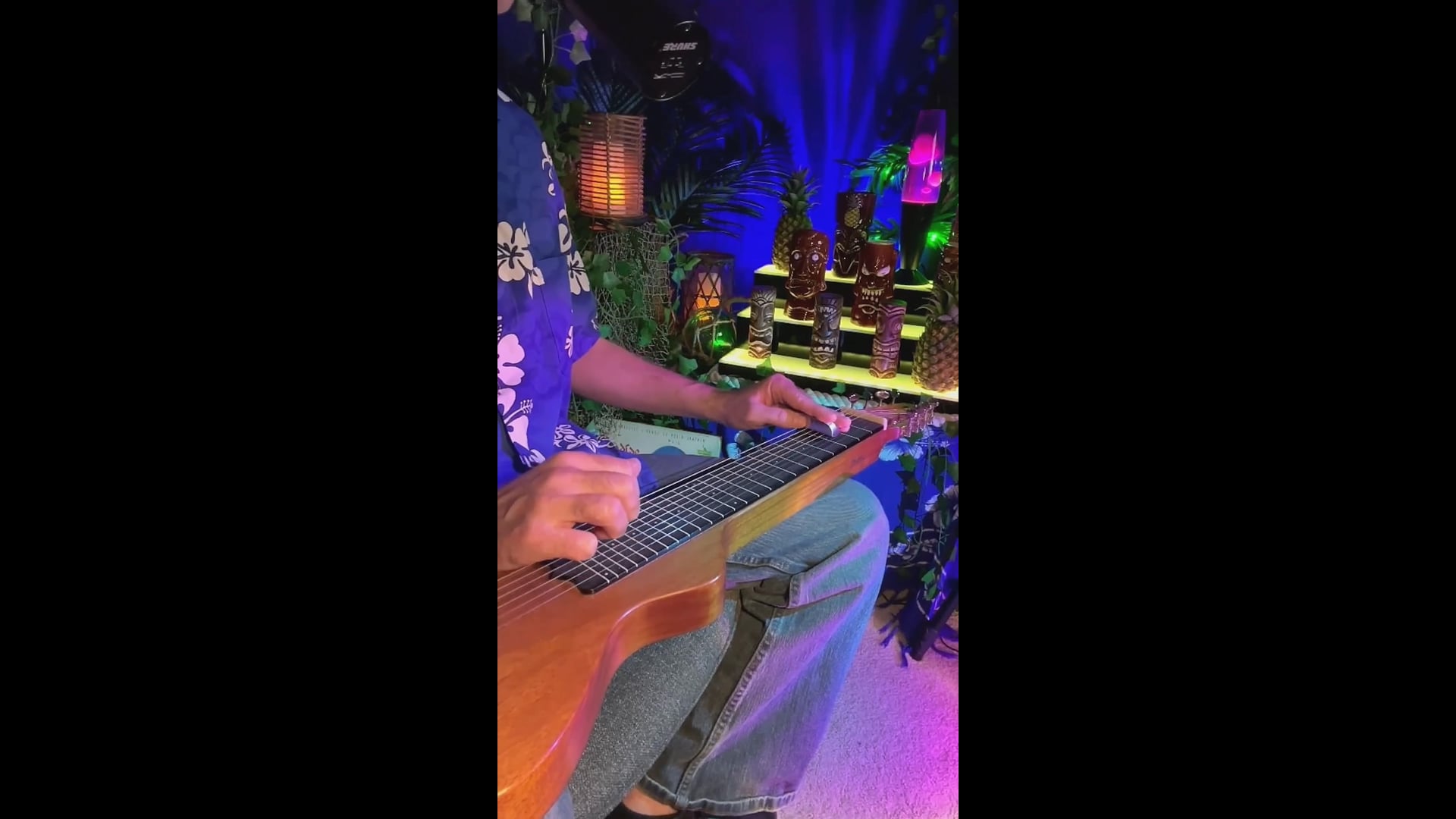 Promotional video thumbnail 3 for St. Luau