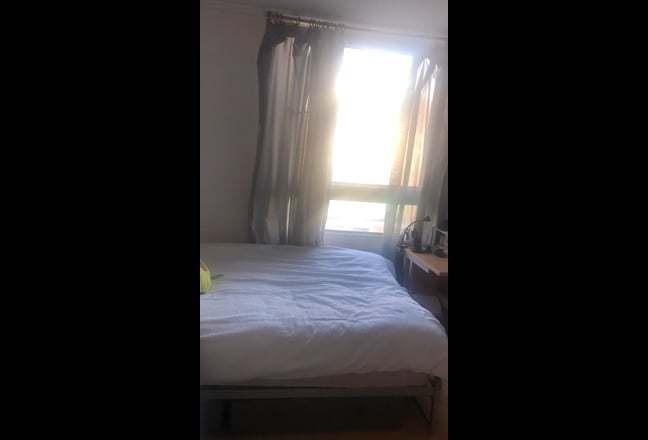 Large double room in lovely flat share for rent Main Photo