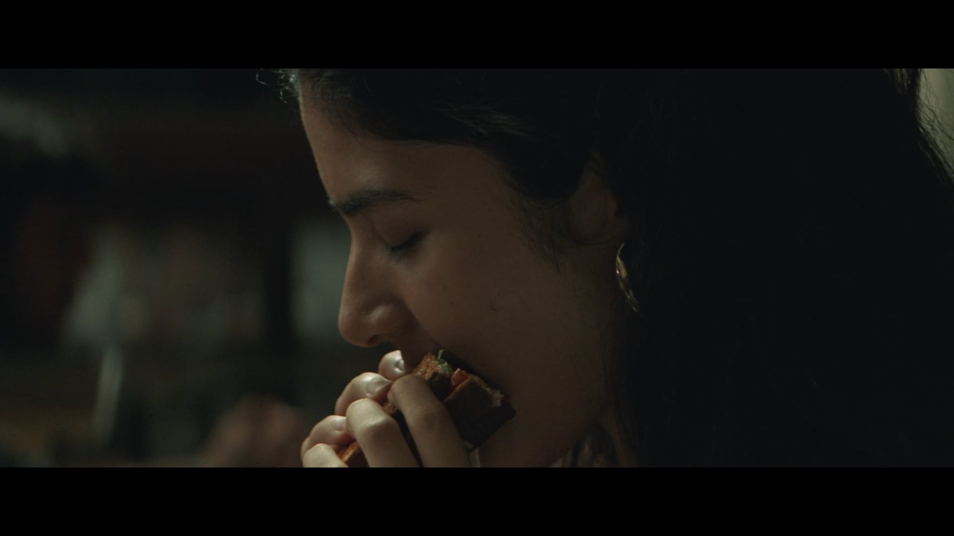 KIMAYA - Official Trailer | BAFTA Qualifying Festival Winner