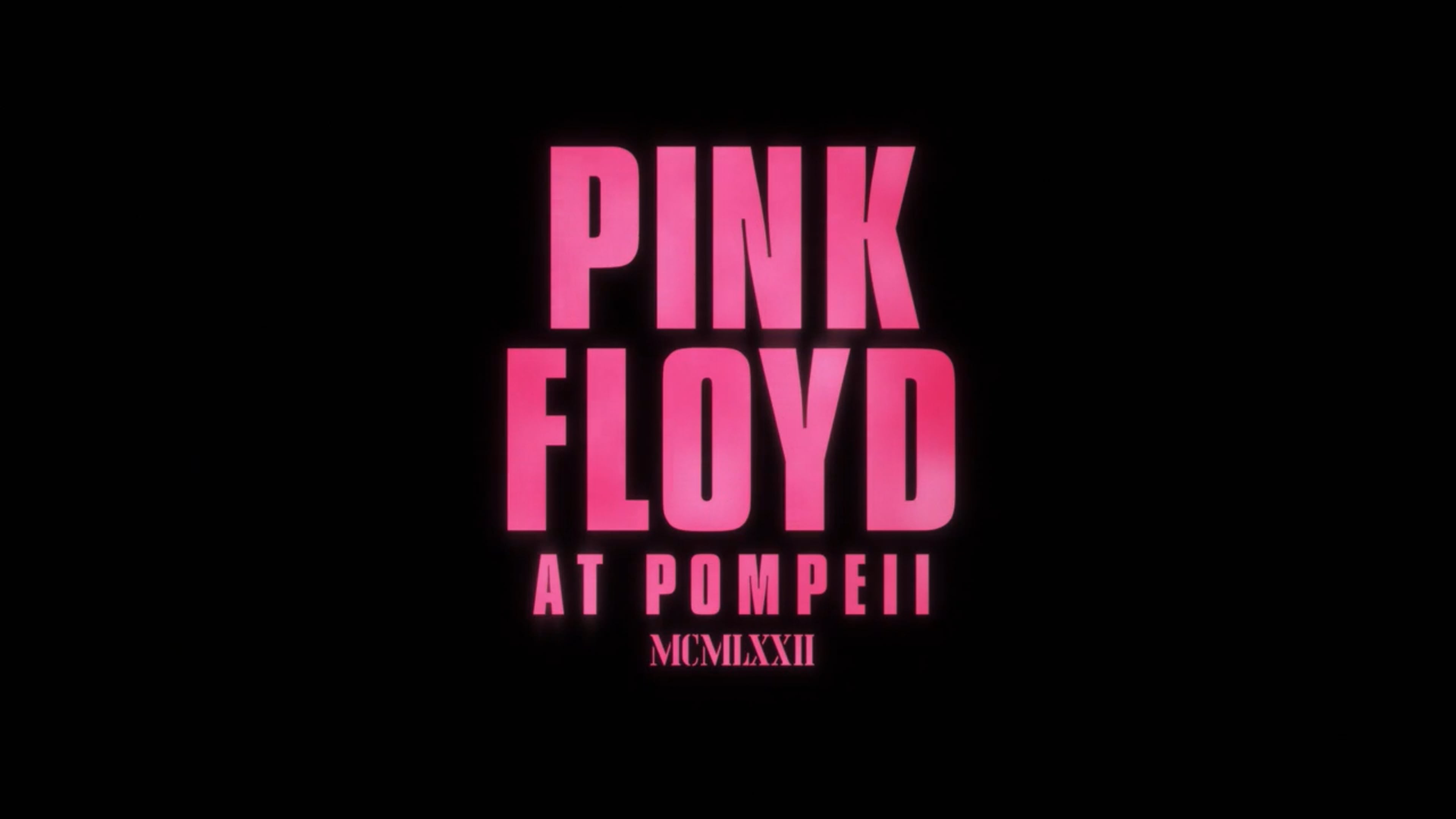 pink floyd