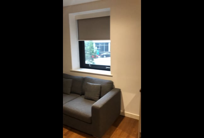 Prime Leeds City Centre Studio 31 sq m｜1 Floor Main Photo