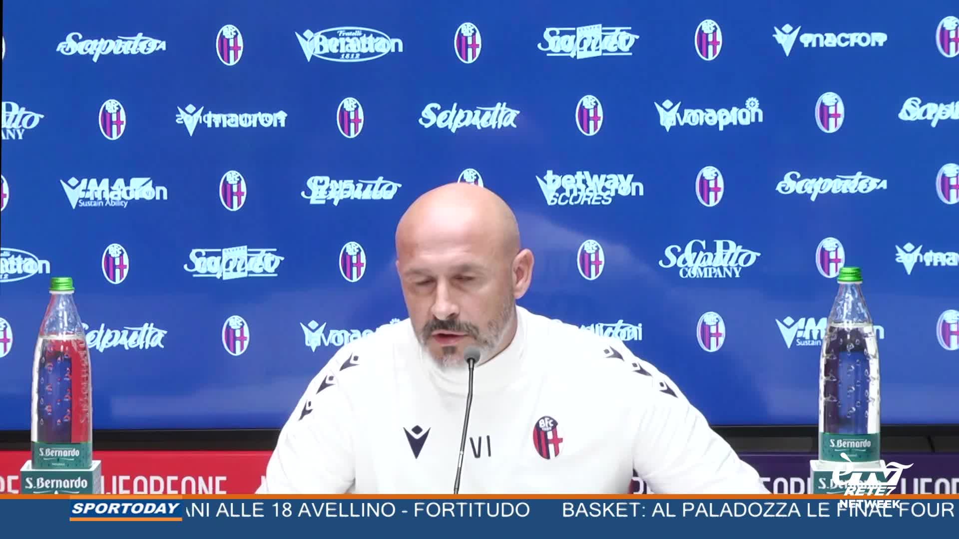 Sportoday 08/03/2025