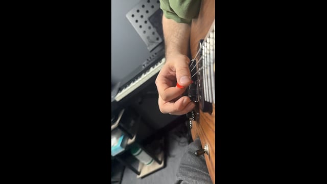 1-2-4 and 4-2-1 tonmo chunking exercise