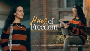 Hues of Freedom |  Short Film
