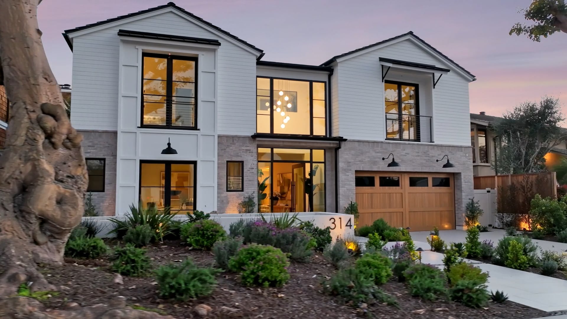 314 Evening Canyon, Corona del Mar