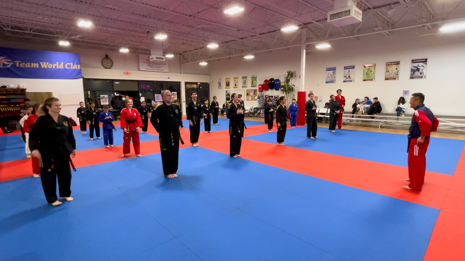 Special Class_Circuit Training_Black Belt_February_28_2025