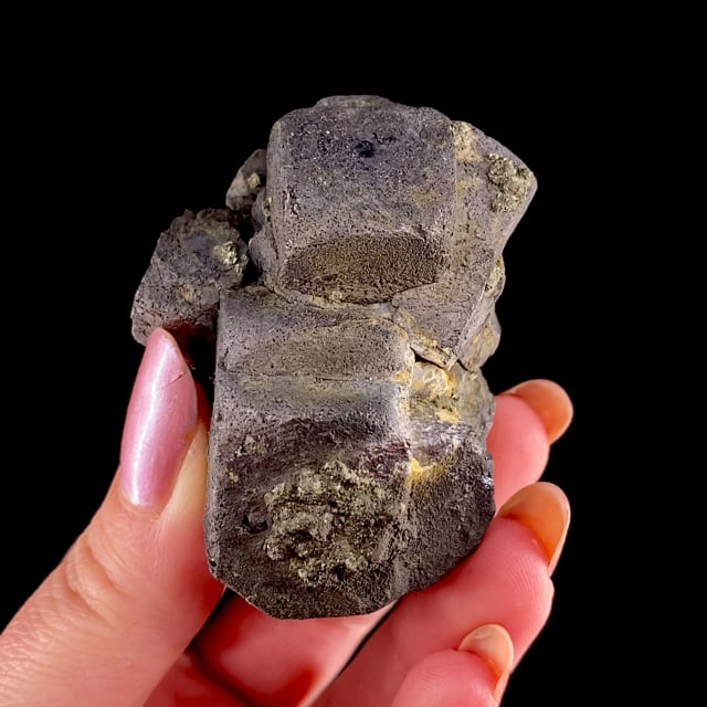 Galena (rare locality specimen)