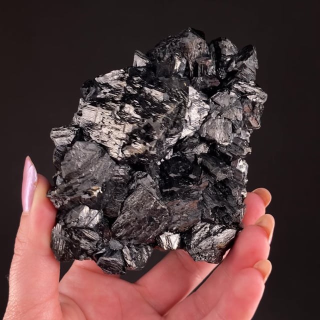 Sphalerite