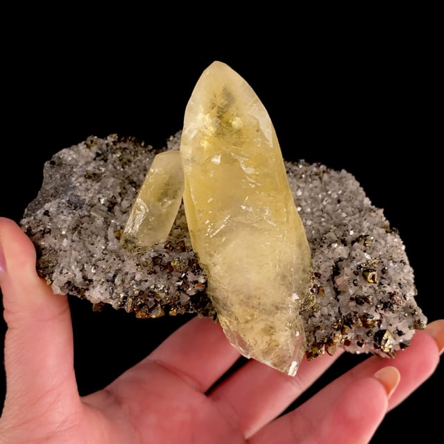 Calcite (classic material)