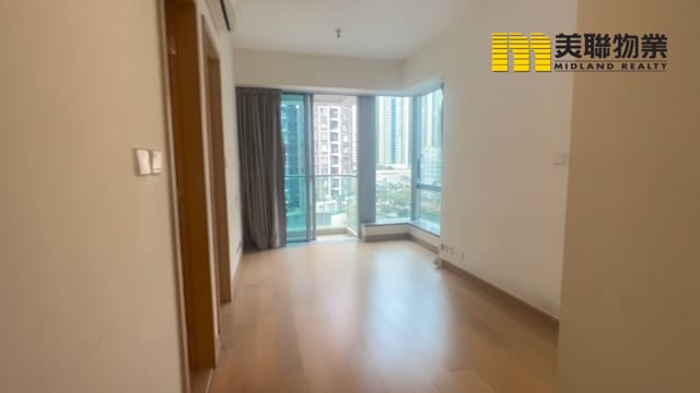 THE PARKSIDE 將軍澳 低層 1811910 售盤