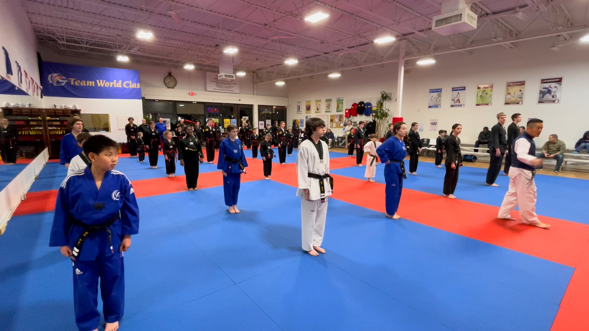 Warm-up_#1 Basic_Black Belt Prep Class_January_24_2025