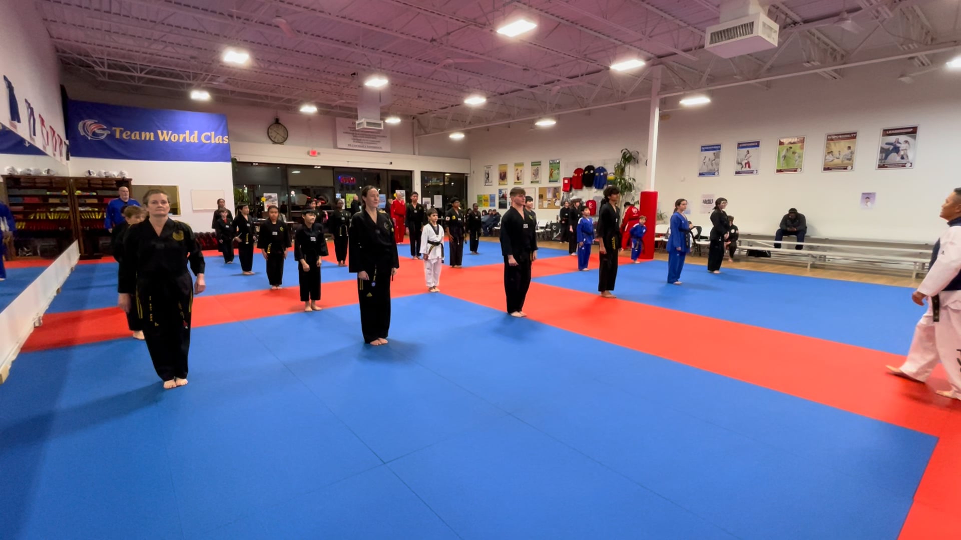 Curriculum_Taeguk 1_Black Belt_January_24_2025