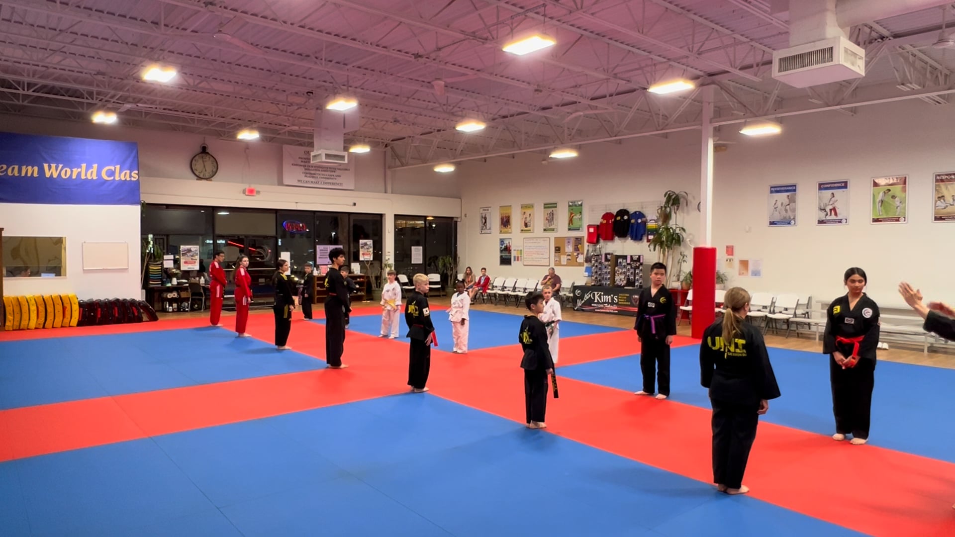 Partner Drill_Combination 1_All Belts_March_6_2025