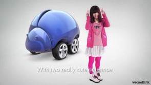 Tangible Futures, Design Fictions