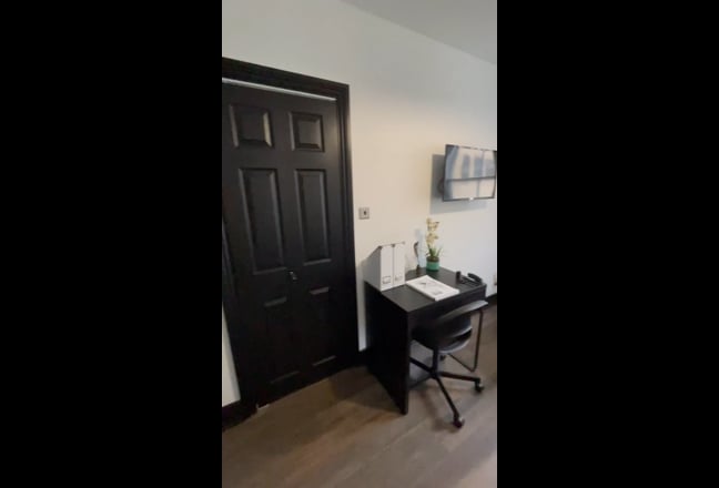 Video 1: Room (Yours)