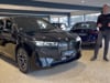 Video af BMW iX 40 XDrive 326HK 5d Aut.