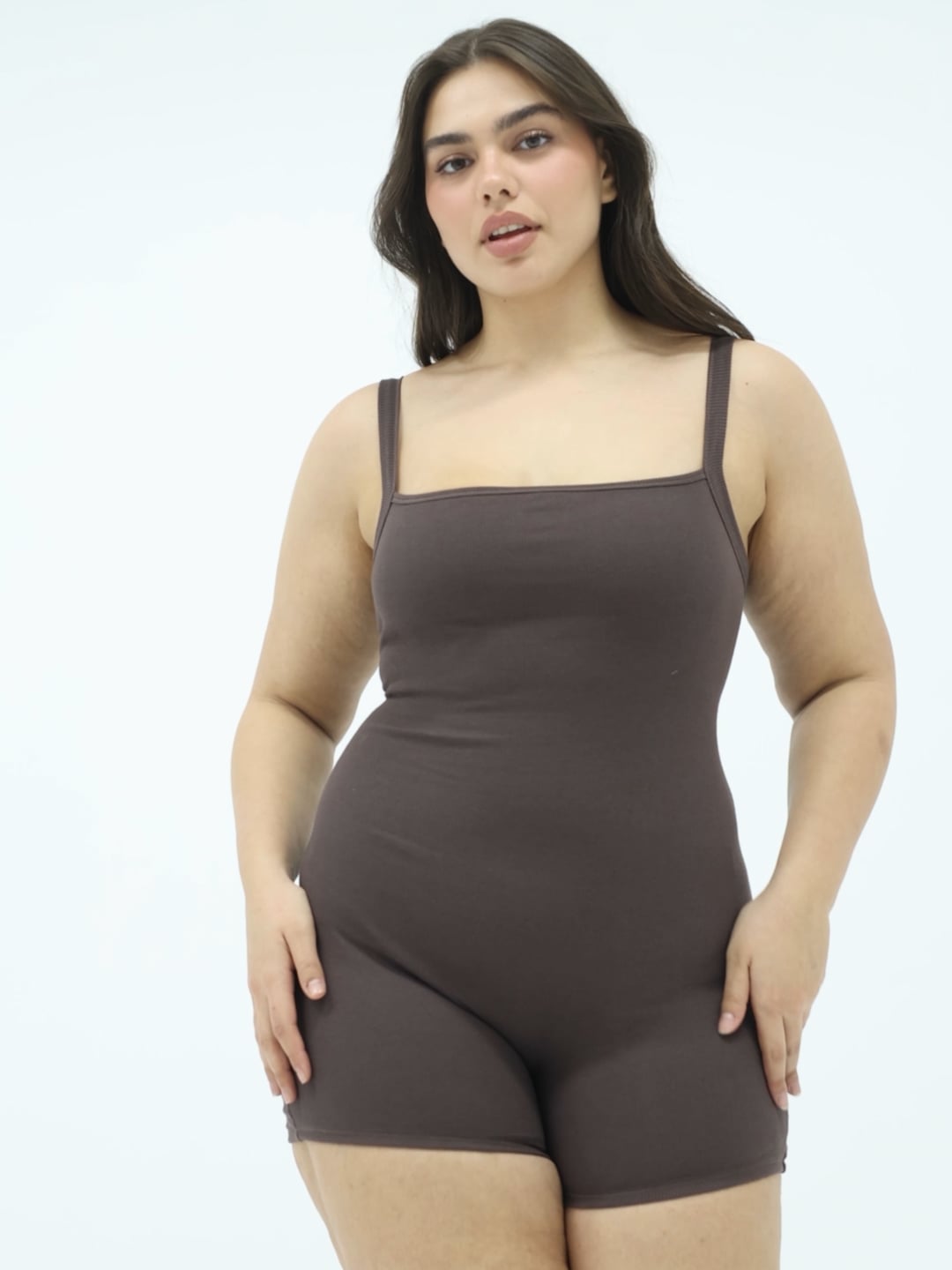 אוברול רומפר ריב