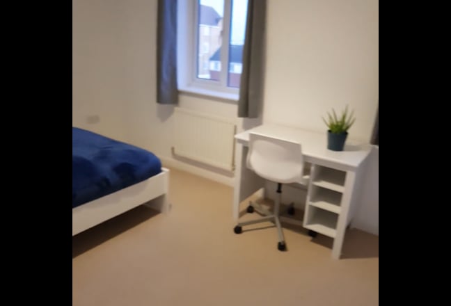 Last Room Avaliable In Lovely Redecorated House Main Photo