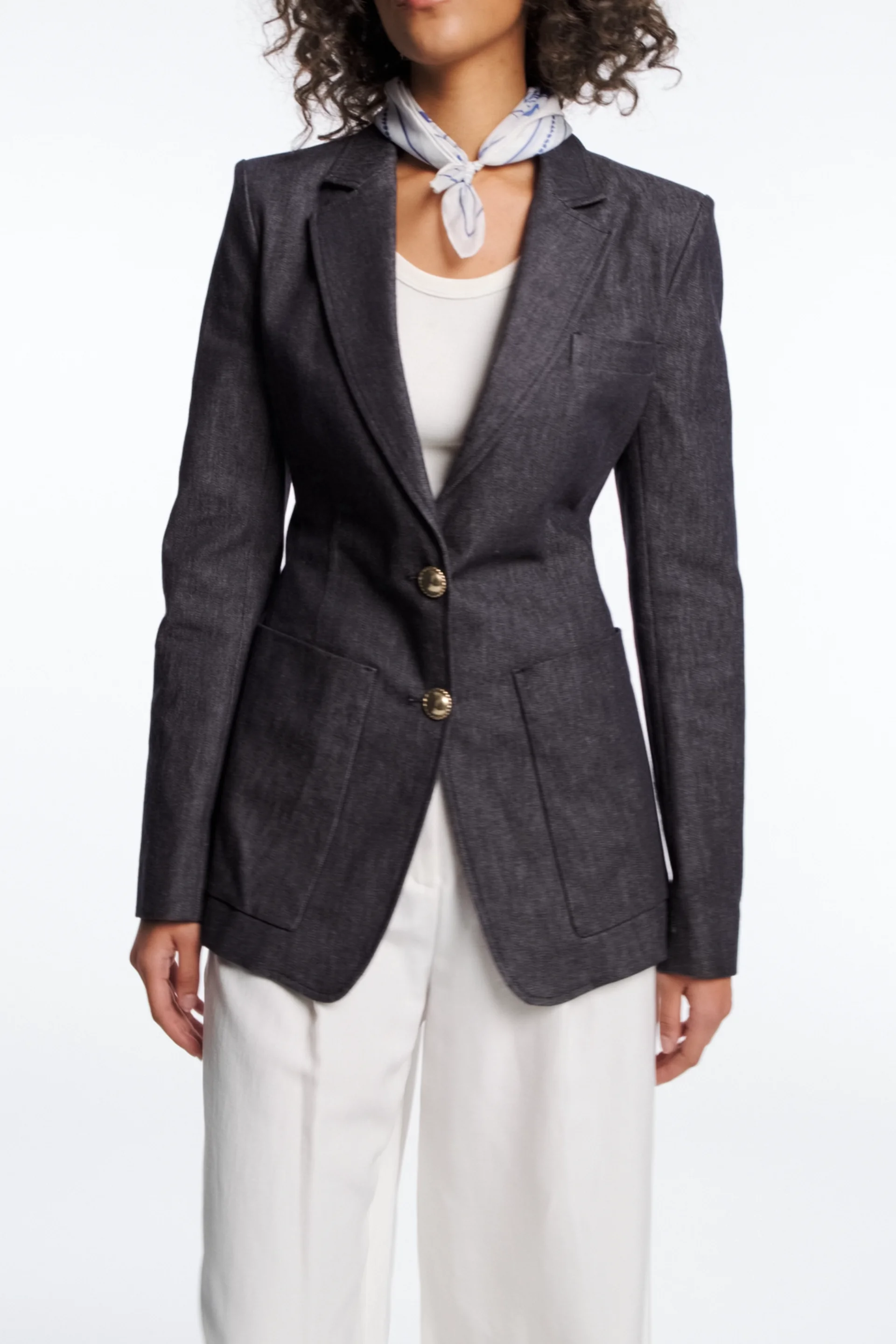 PURE LOVE jacket | Dorothee Schumacher
