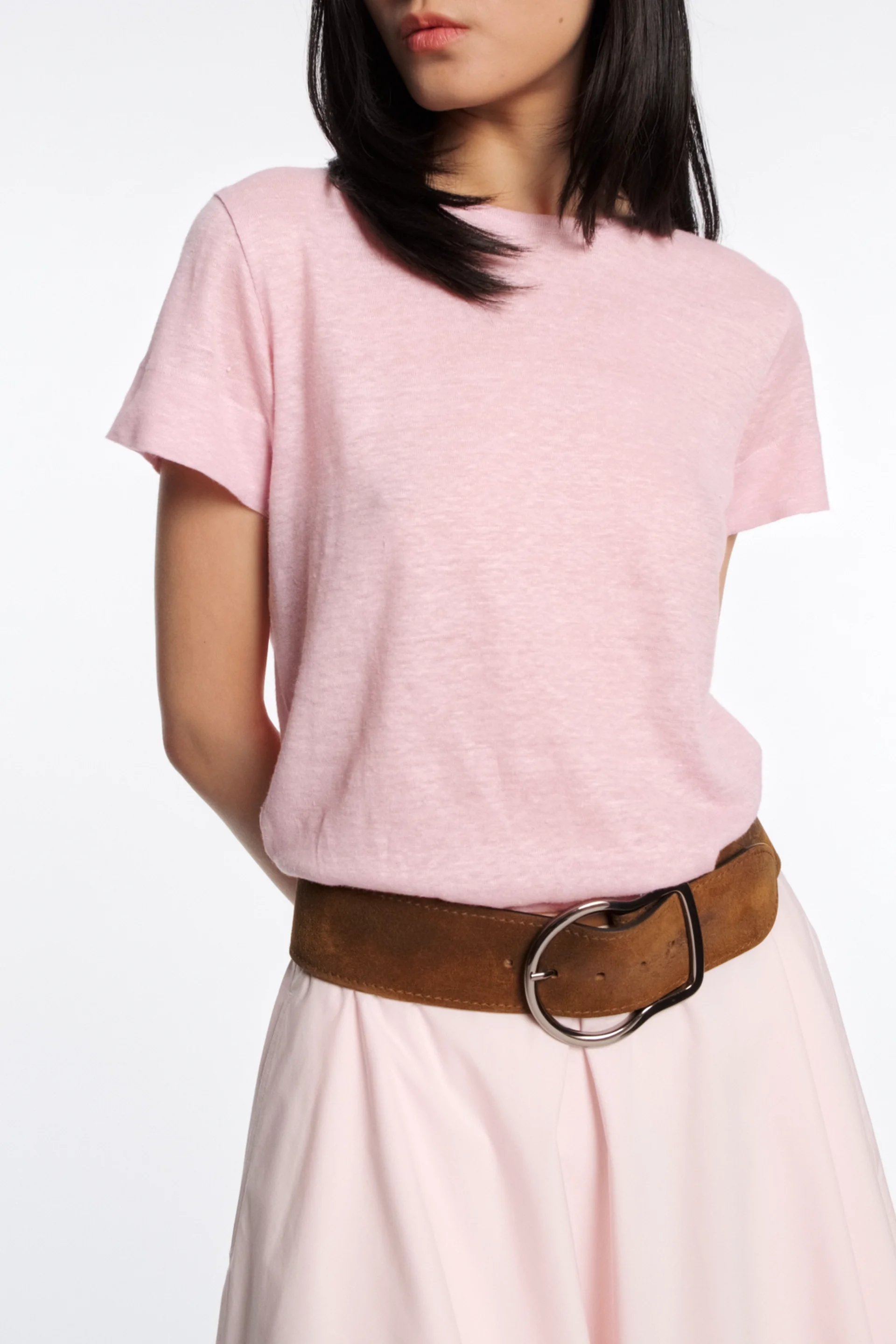 POPLIN POWER skirt | Dorothee Schumacher