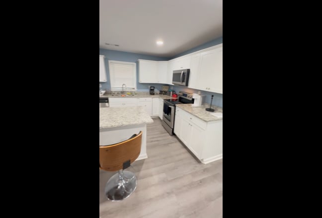 Large Room available in Fairburn Main Photo