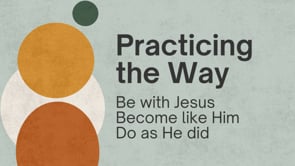 FUMC - Pearland Traditional | 03-09-25 | 10:45 | "Apprentice to Jesus", Mark 1: 14-19 | Reggie Clemons