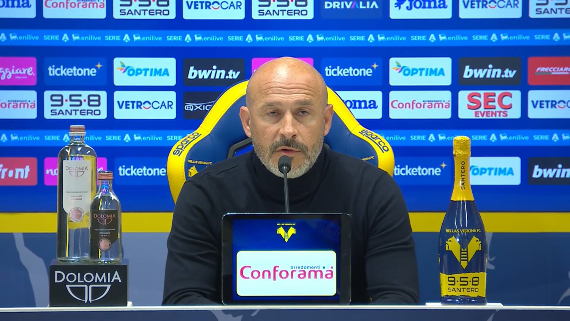 Italiano sfata il tabù trasferta